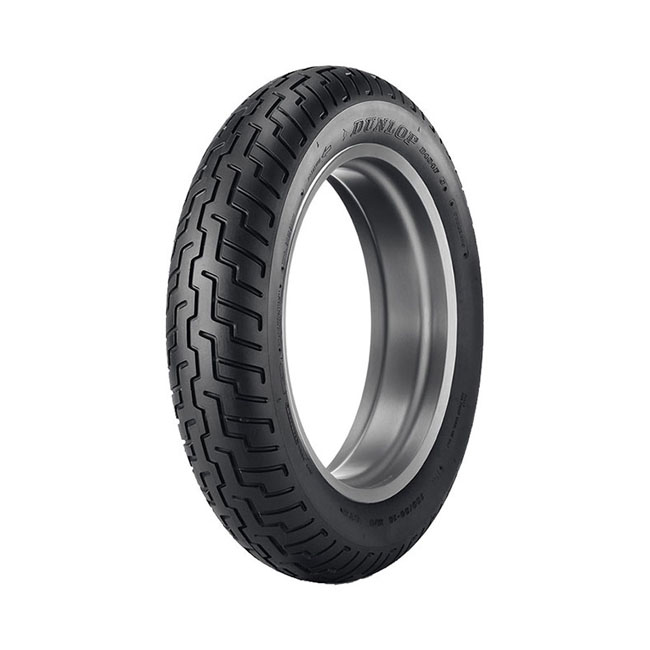 klimaat Martelaar Eerder 588487 - Dunlop D404F front tire 100/90-18 56H | Blue Bull BV | Polsbroek